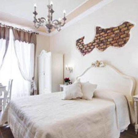 Lunaria Suites Rome Vaticano Екстериор снимка