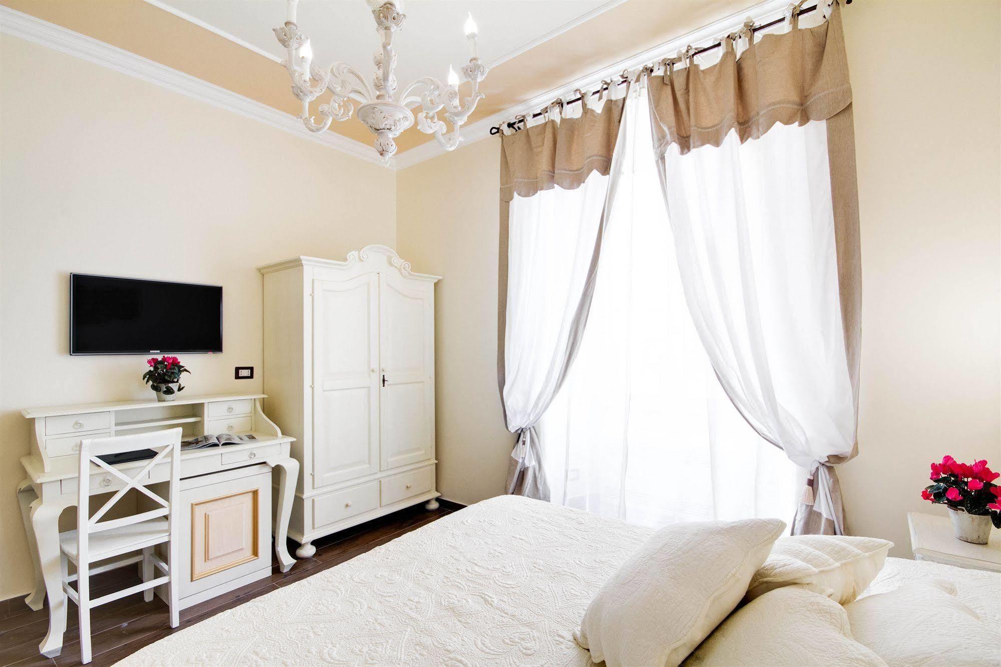 Lunaria Suites Rome Vaticano Екстериор снимка
