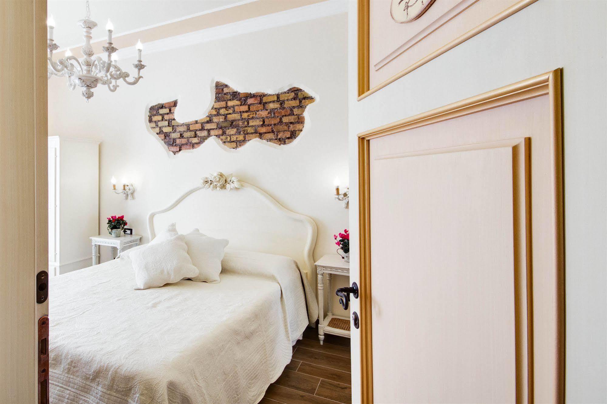 Lunaria Suites Rome Vaticano Екстериор снимка