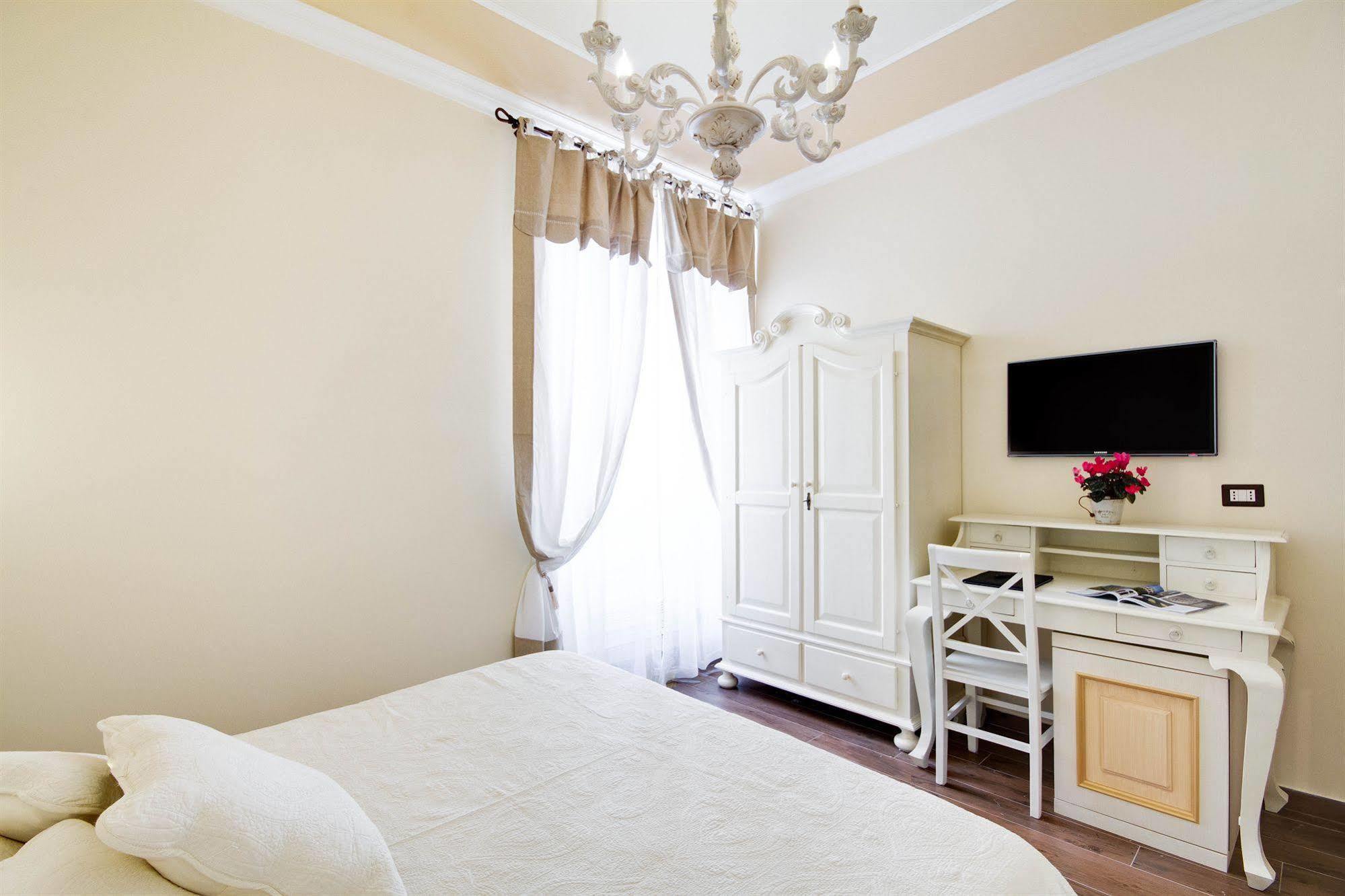 Lunaria Suites Rome Vaticano Екстериор снимка