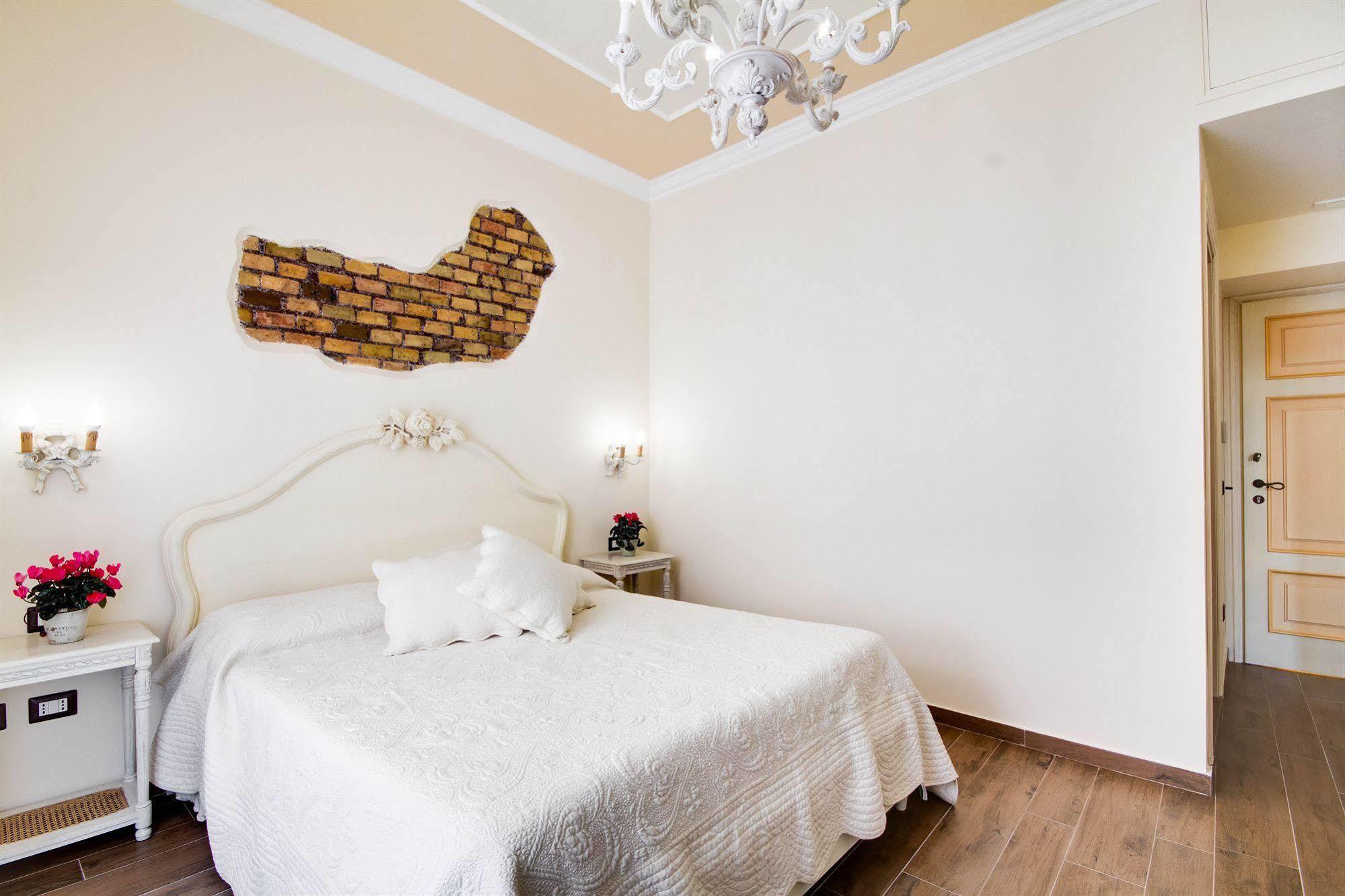 Lunaria Suites Rome Vaticano Екстериор снимка