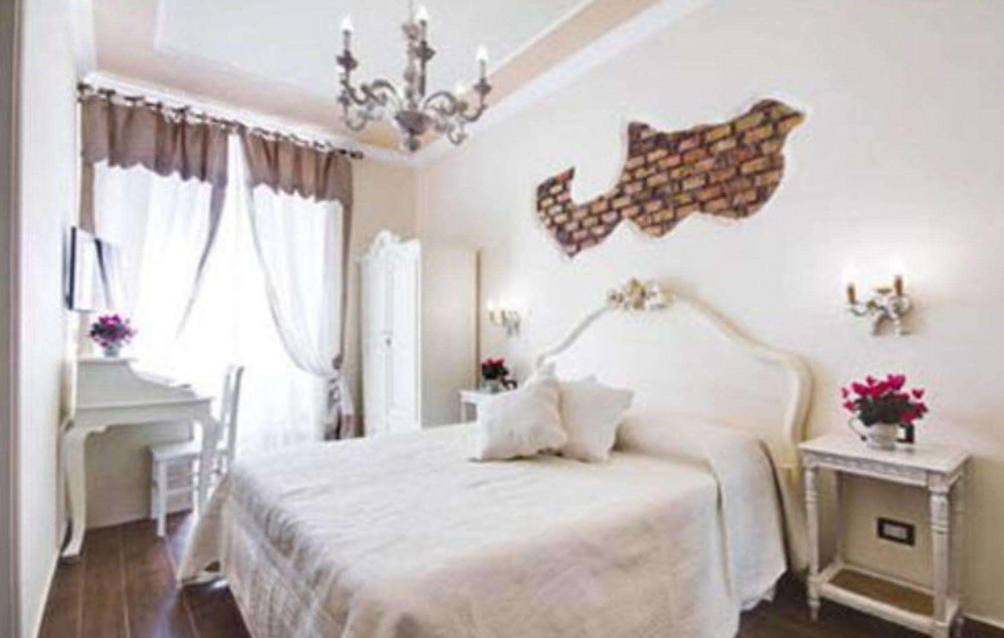 Lunaria Suites Rome Vaticano Екстериор снимка